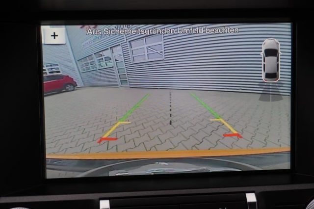 FORD Mustang usata, con Park Distance Control