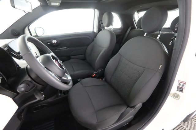 FIAT 500 usata 2