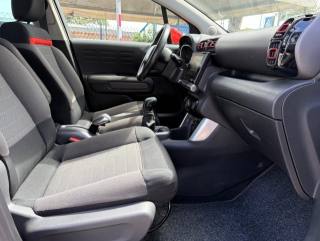 CITROEN C3 Aircross usata, con Cruise Control