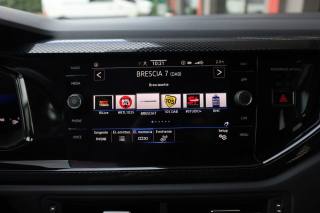 VOLKSWAGEN Taigo usata 50