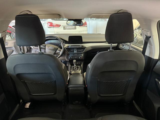FORD Focus usata, con Climatizzatore