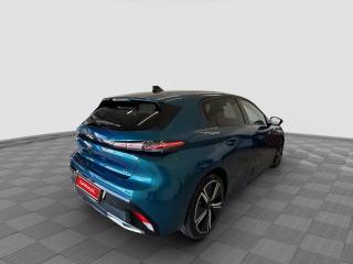 PEUGEOT 308 usata 5