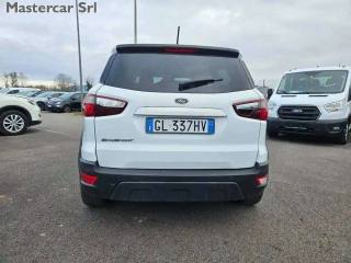 FORD EcoSport usata, con Alzacristalli elettrici