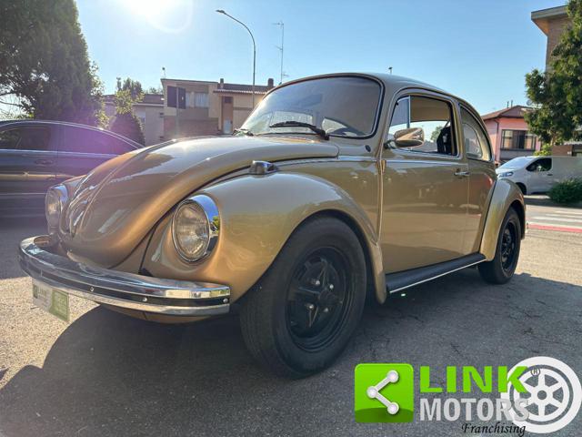 VOLKSWAGEN Maggiolone usata 6