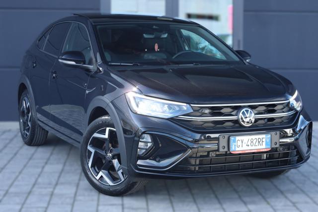 VOLKSWAGEN Taigo usata, con ABS