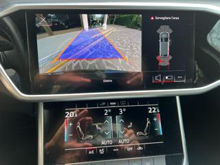 AUDI A6 usata, con Servosterzo