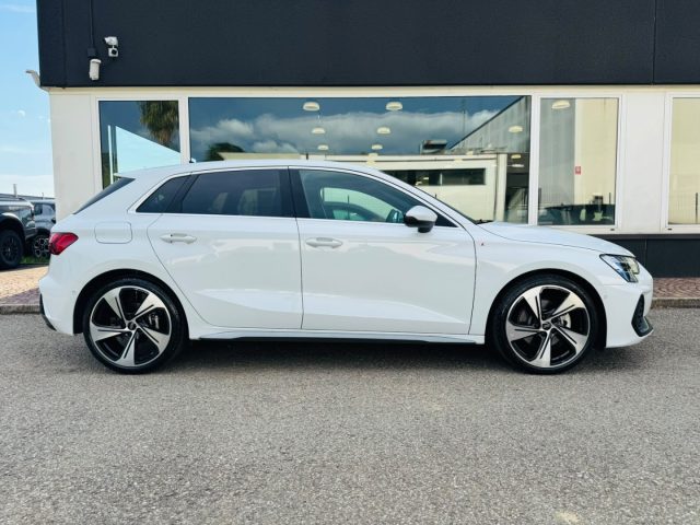 AUDI A3 usata, con Controllo automatico clima