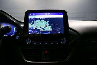 FORD Puma usata, con ESP