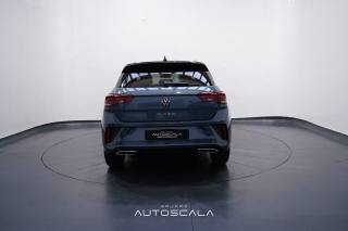 VOLKSWAGEN T-Roc usata, con Cerchi in lega