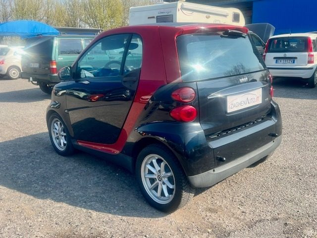SMART ForTwo usata, con Controllo trazione