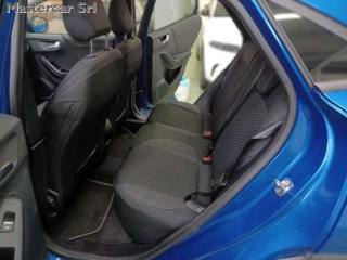 FORD Puma usata, con Boardcomputer