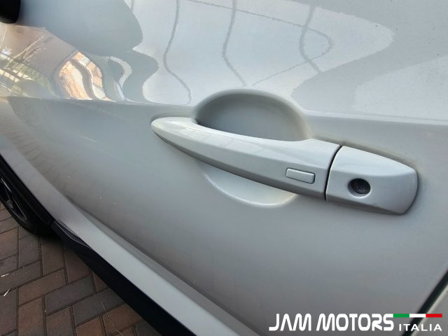 NISSAN Juke usata, con Autoradio digitale