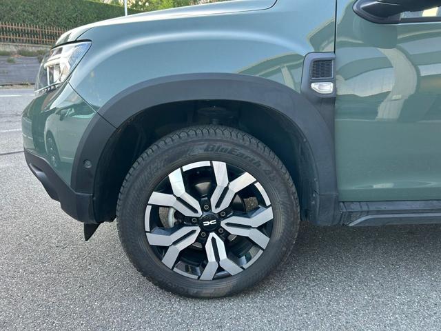 DACIA Duster usata, con Autoradio