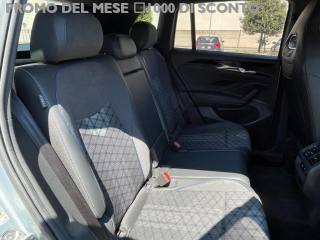 VOLKSWAGEN Tiguan usata, con Cerchi in lega