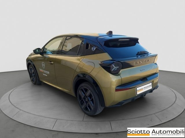LANCIA Ypsilon usata, con Airbag Passeggero