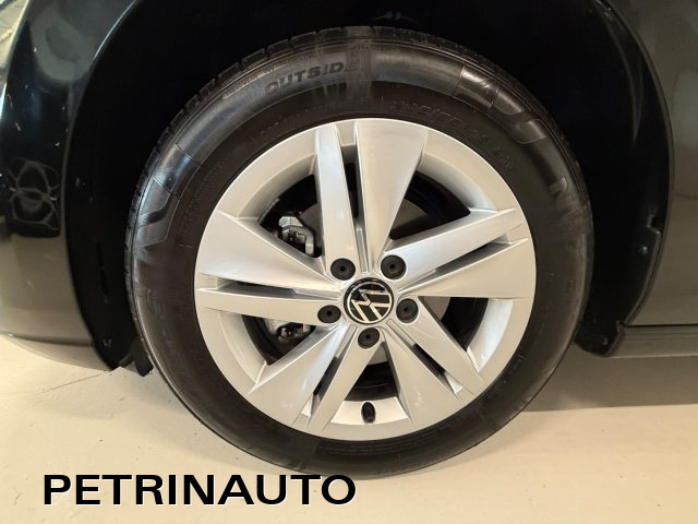 VOLKSWAGEN Golf usata, con Immobilizzatore elettronico