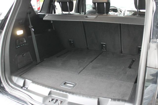 FORD S-Max usata, con Controllo trazione