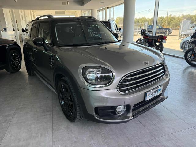 MINI Countryman usata, con Airbag