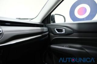 JEEP Compass usata, con Isofix