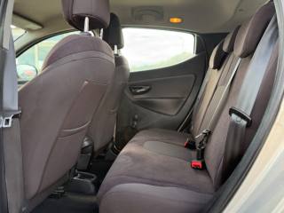 LANCIA Ypsilon usata 19