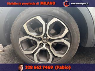 RENAULT Arkana usata, con Immobilizzatore elettronico