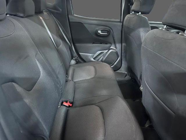 JEEP Renegade usata, con Airbag Passeggero