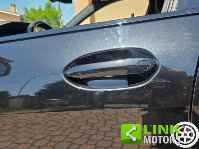 BMW 220 usata, con Monitoraggio pressione pneumatici