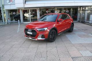 AUDI A1 allstreet 30 TFSI S tronic Business