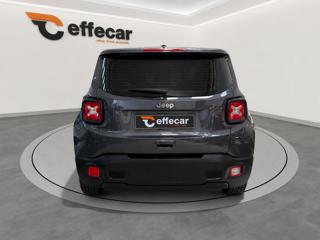 JEEP Renegade usata, con Alzacristalli elettrici