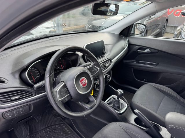 FIAT Tipo usata, con Cerchi in lega