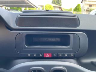 FIAT Panda usata, con Autoradio digitale
