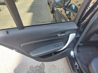 BMW 116 usata 53