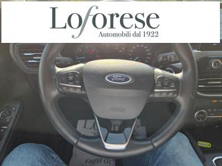 FORD Kuga usata, con Servosterzo
