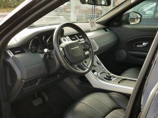 LAND ROVER Range Rover Evoque usata, con Vetri oscurati