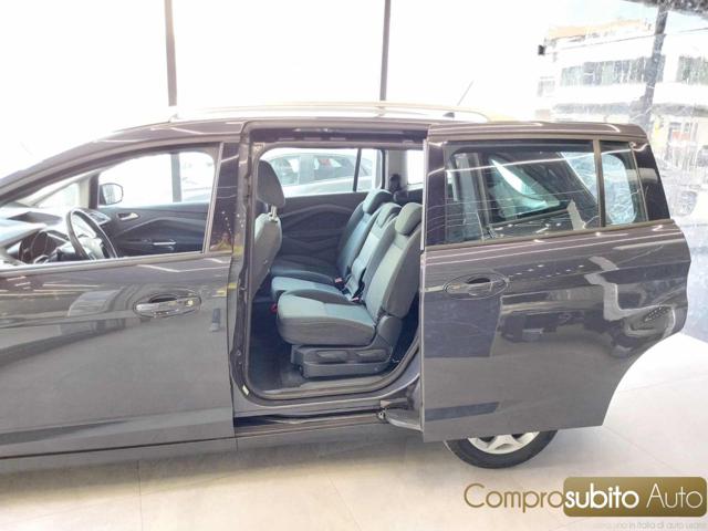 FORD C-Max usata 19