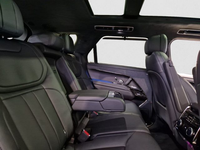 LAND ROVER Range Rover Sport usata, con Cruise Control