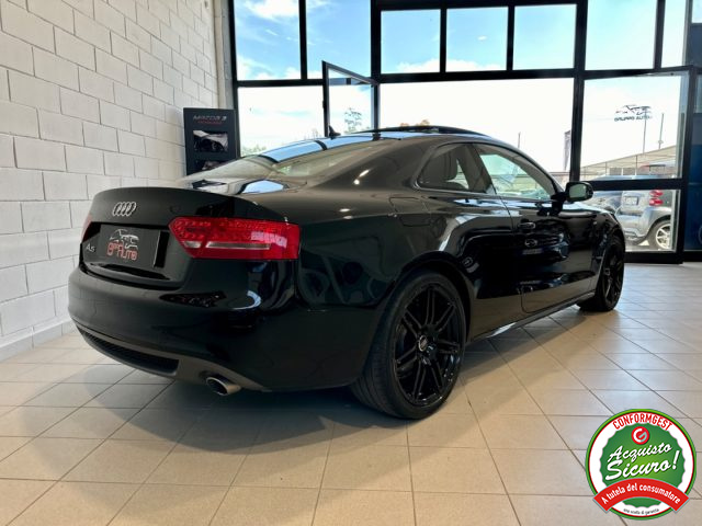AUDI A5 usata, con Airbag Passeggero