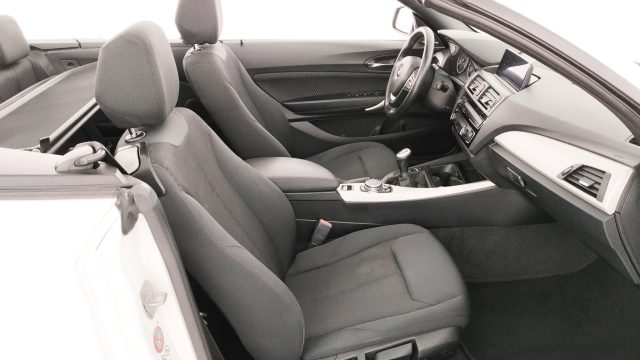 BMW 218 usata 43