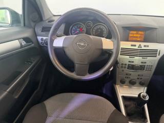 OPEL Astra usata 7