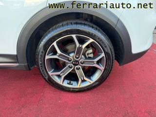 KIA XCeed usata, con Antifurto