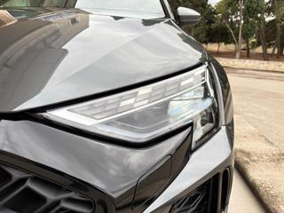 AUDI RS3 usata, con Frenata d