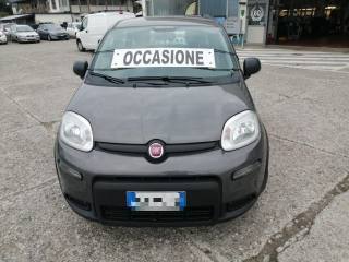 FIAT Panda usata, con Airbag