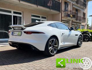 JAGUAR F-Type usata, con Park Distance Control