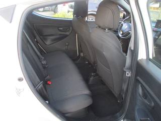 LANCIA Ypsilon usata, con Chiusura centralizzata