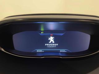 PEUGEOT 3008 usata, con Chiusura centralizzata