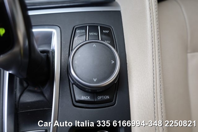 BMW X6 usata 99