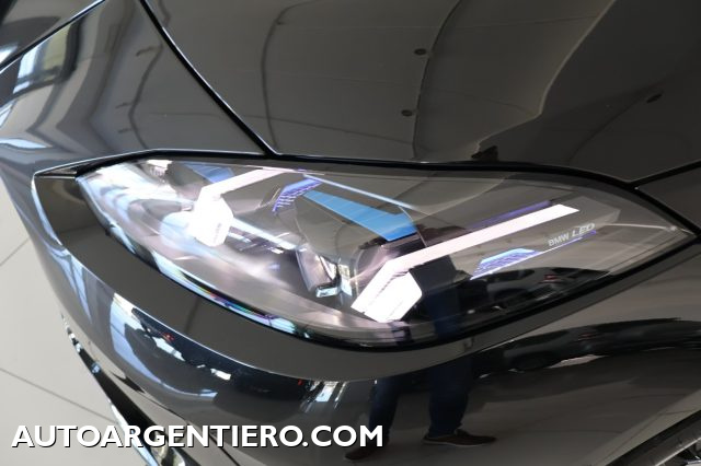 BMW 118 usata, con Airbag laterali