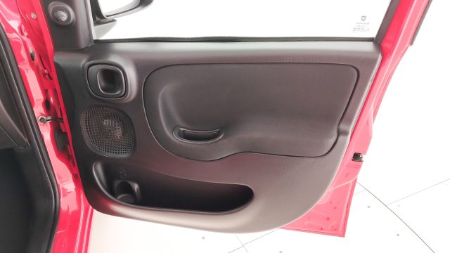 FIAT Panda usata 44