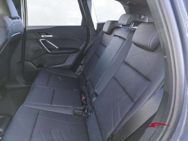 BMW iX1 usata 6