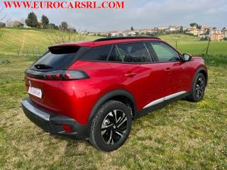 PEUGEOT 2008 usata, con Climatizzatore